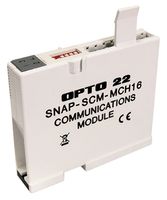 SNAP-SCM-MCH16