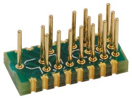 CY3250-16SOIC-FK