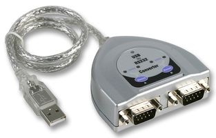 USB-0039DBL