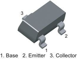 BC857CLT1G