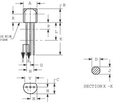 MPS2222G