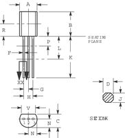 MPS651G