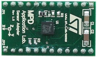 STEVAL-MKI017V1