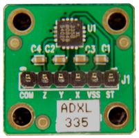 EVAL-ADXL335Z