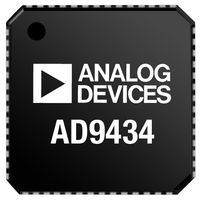 AD9434BCPZ-500