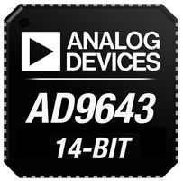 AD9643BCPZ-210