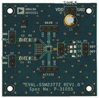 EVAL-SSM2377Z