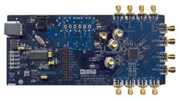 AD9516-4/PCBZ