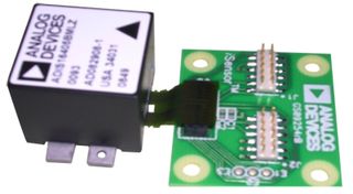 ADIS16405/PCBZ