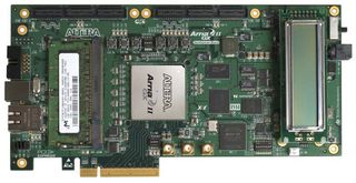 DK-DEV-2AGX125N