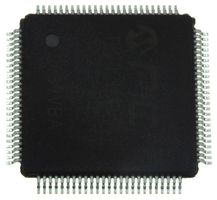 PIC32MX695F512L-80I/PT