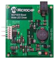 MCP1630DM-LED2