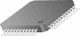 PIC16F917-I/PT
