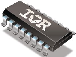 IR2167PBF