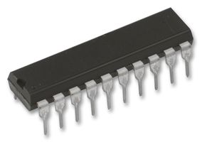 MM74HC374N