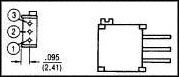 3296X-1-502LF