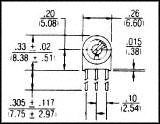 3329W-1-502LF