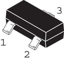 HSMP-3823-BLKG