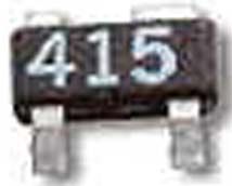 HSMS-8209-TR1G