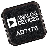 AD7171BCPZ-REEL7