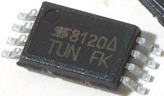 SI6973DQ-T1-E3