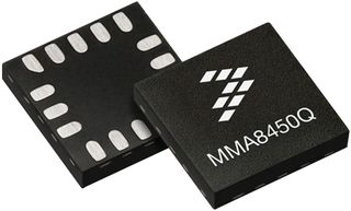 MMA8450QR1