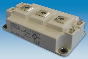 SKM200GB123D