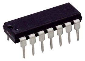 MCP3302-CI/P