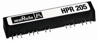 HPR120C