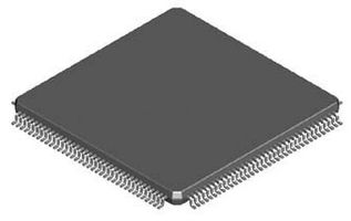 MC9S12XDP512VAG