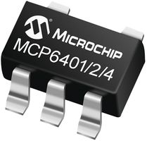 MCP6401T-E/LT