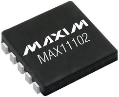 MAX11102AUB+