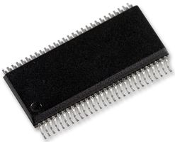 SN74ALVCH162721DL