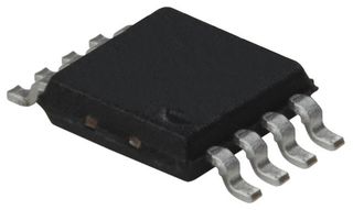 MCP4531-103E/MS