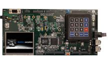 ADZS-BF527-EZLITE