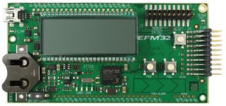 EFM32-G8XX-STK