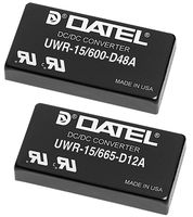 UWR-12/665-D5A
