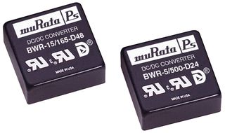 BWR-5/250-D48-C