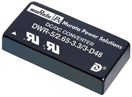 DWR-5/2.65-3.3/3-D24-C
