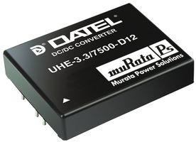 UHE-3.3/7500-Q48-C
