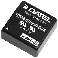UWR-12/1250-D5A-C
