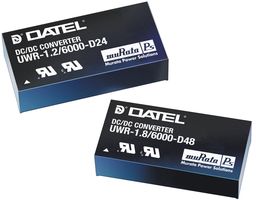 UWR-15/1300-D12A-C