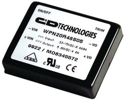 WPN20R24S12C
