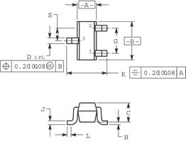 DTC114YET1G