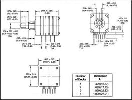 25BP22-B-2-16F