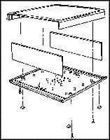 CF-325-BONE KIT