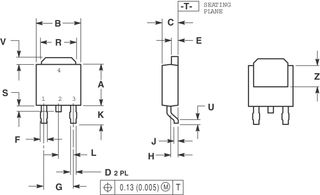 MJD3055T4G